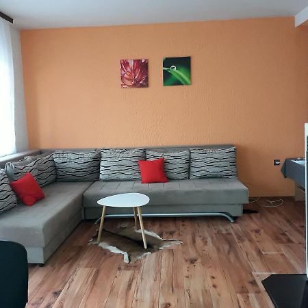 Guest House Sistem Brčko Esterno foto