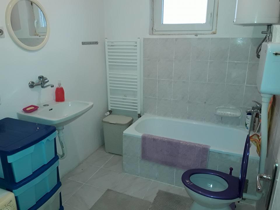 Guest House Sistem Brčko Esterno foto