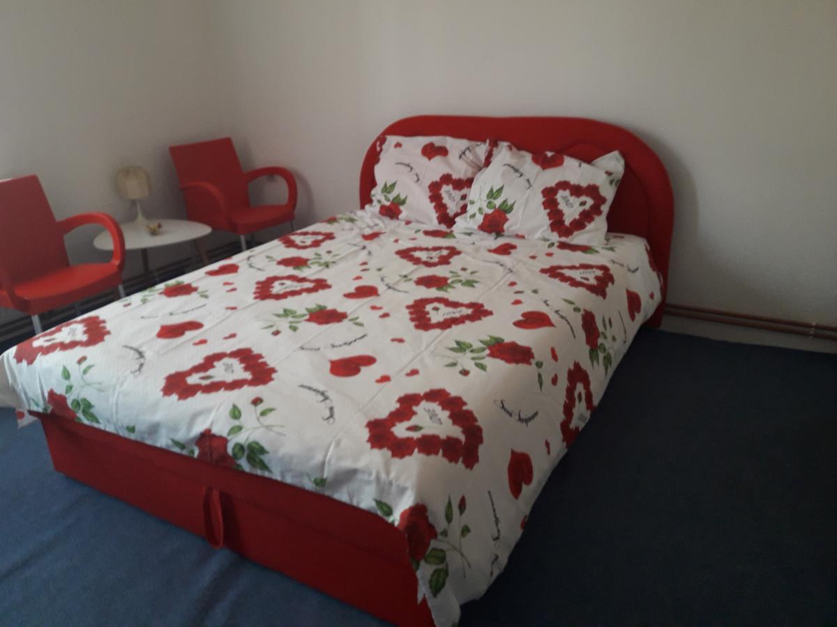 Guest House Sistem Brčko Esterno foto